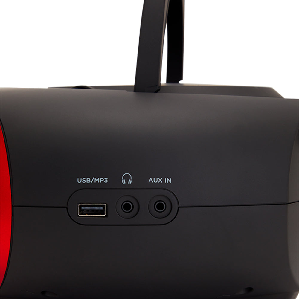Aiwa Blaster 500DAB