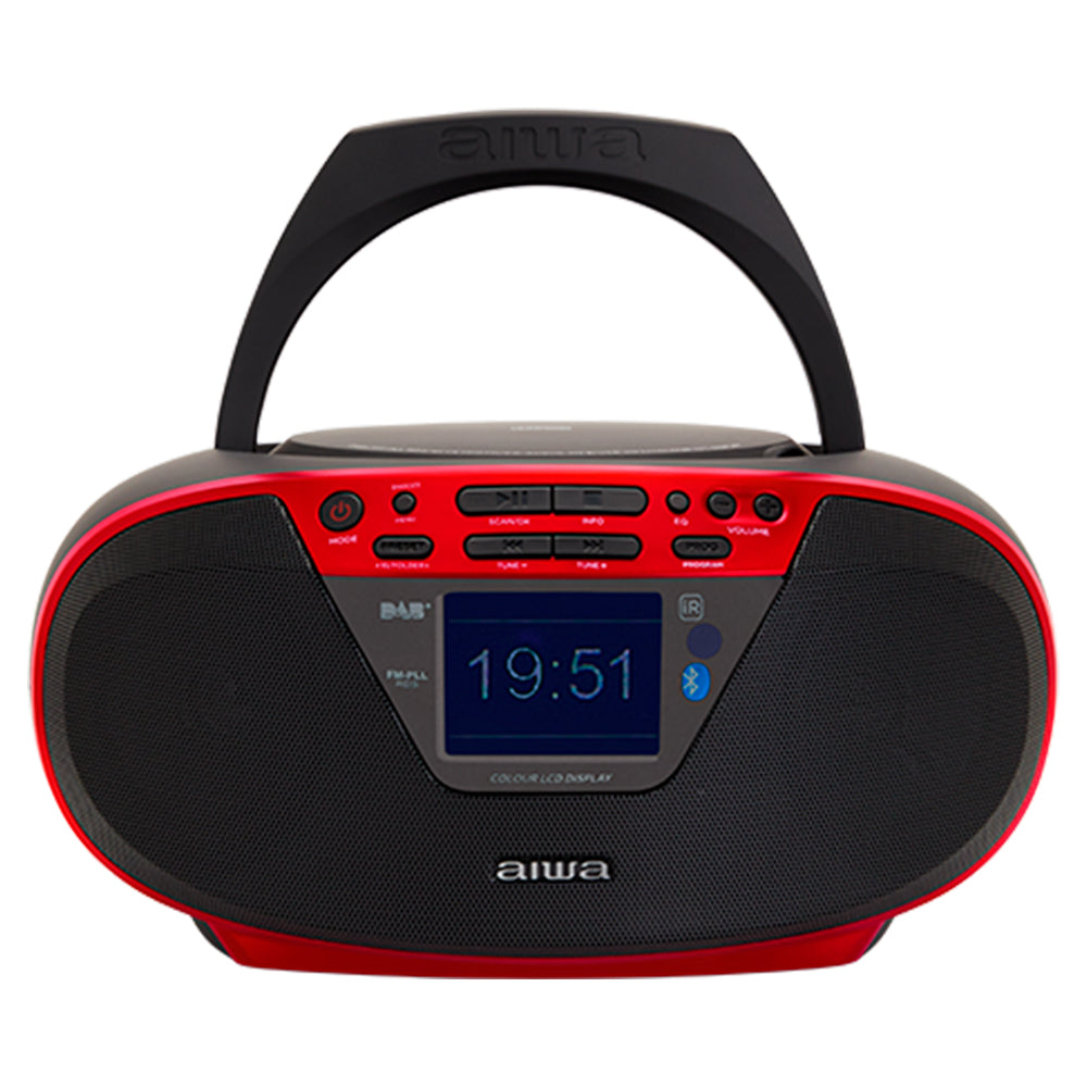 Aiwa Blaster 500DAB