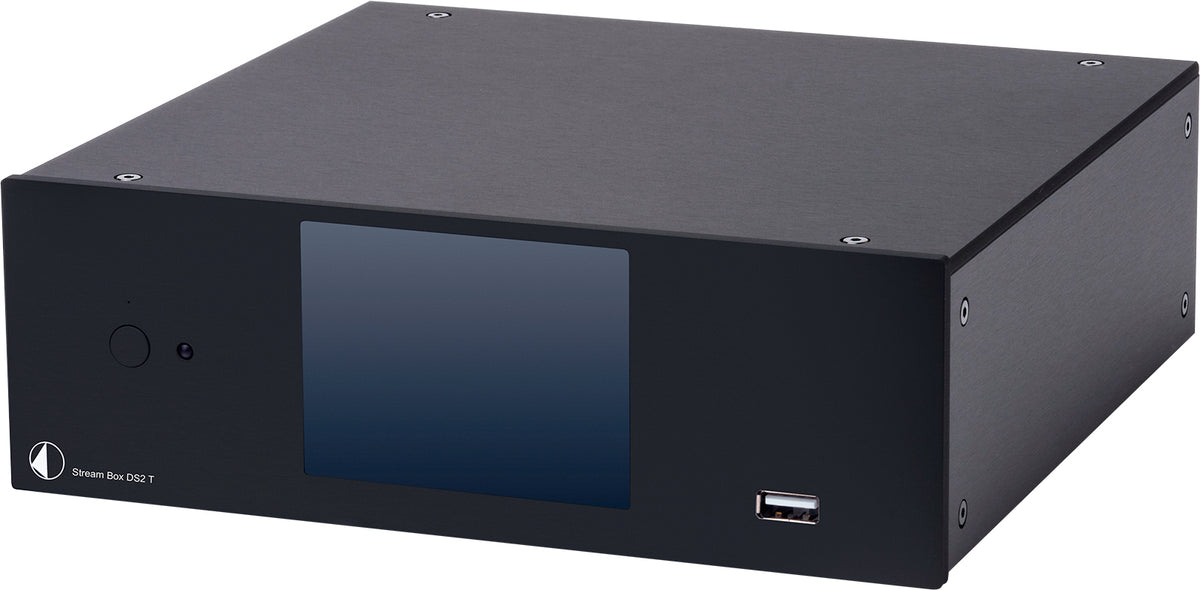 Pro-ject Stream Box DS2 T
