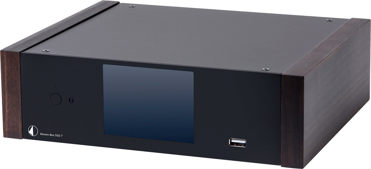 Pro-ject Stream Box DS2 T