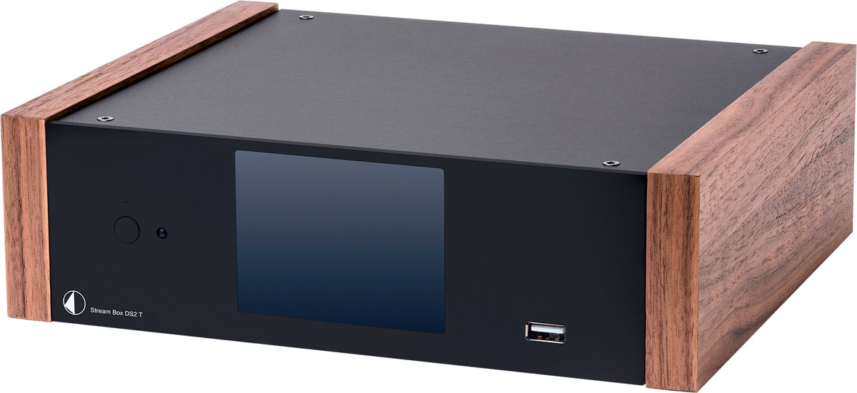 Pro-ject Stream Box DS2 T