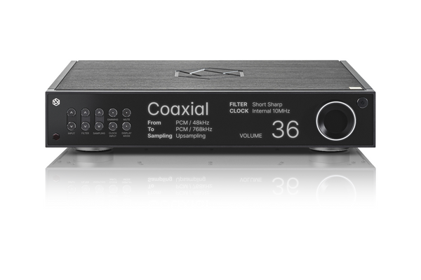 HiFi ROSE RD160 DAC