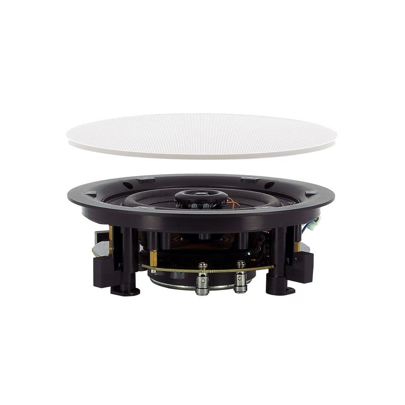 artsound Bluetooth Indbygningshøjttalere FL501BT - Par