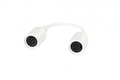 Bosscom Power Link Adapter Cable White F/F 10cm
