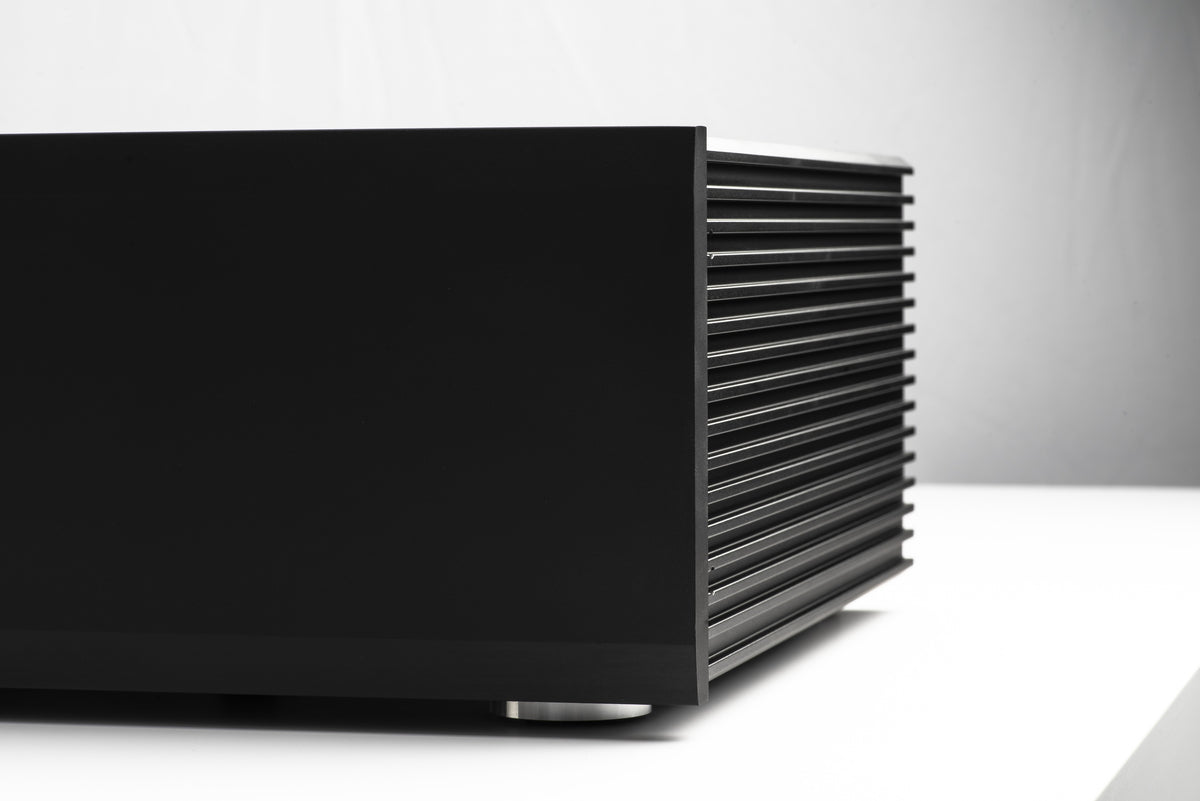 Musical Fidelity Bpc 16 Black (Balanced Power Conditioner) - Int