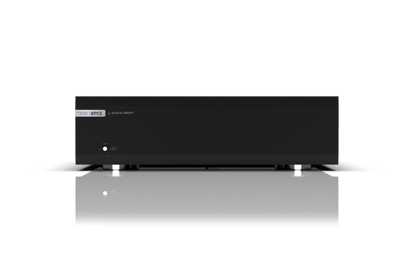 Musical Fidelity Bpc 5 Black (Balanced Power Conditioner) - Int