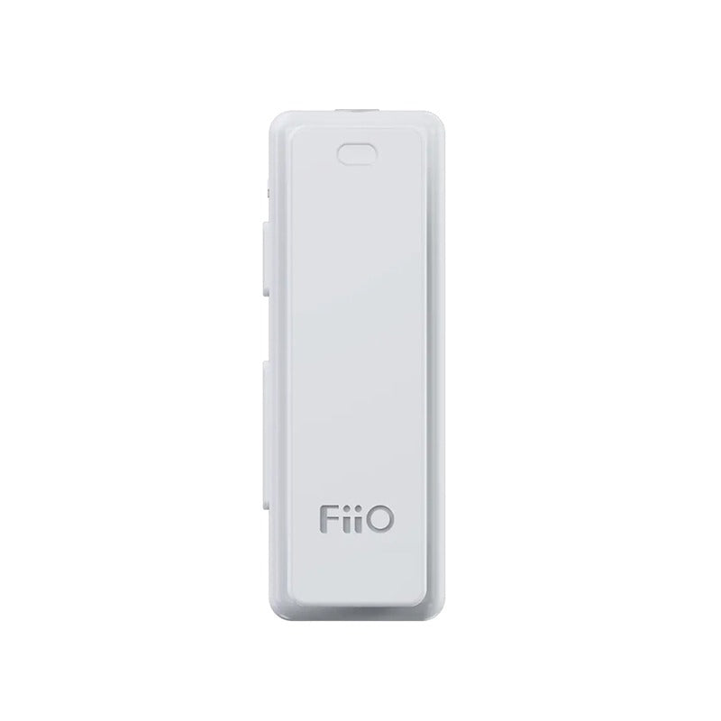 FiiO BTR11 Bluetooth-modtager Hvid