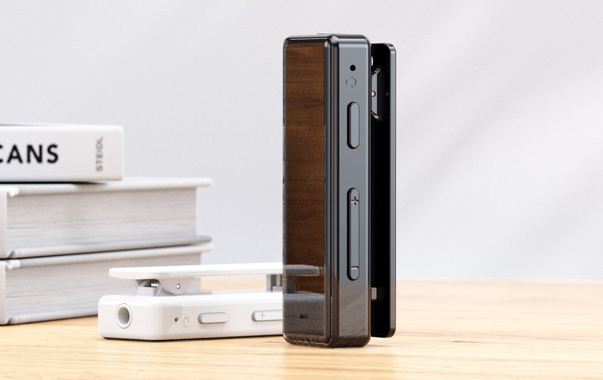 FiiO BTR11 Bluetooth-receiver
