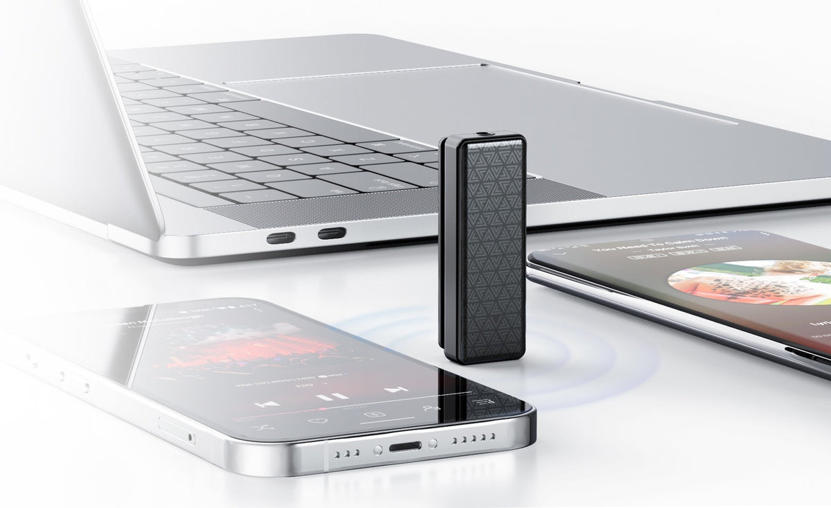 FiiO BTR11 Bluetooth-receiver