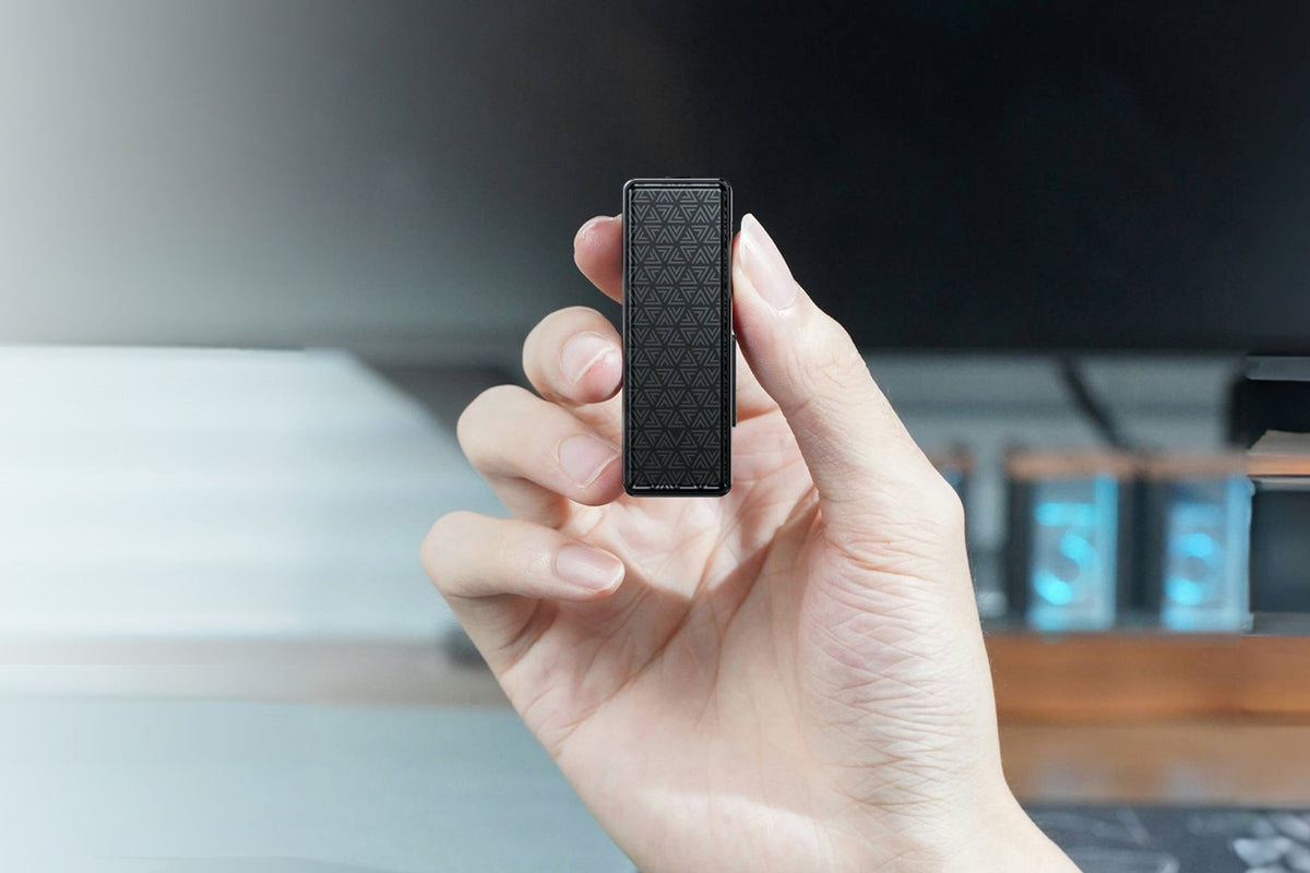FiiO BTR11 Bluetooth-receiver
