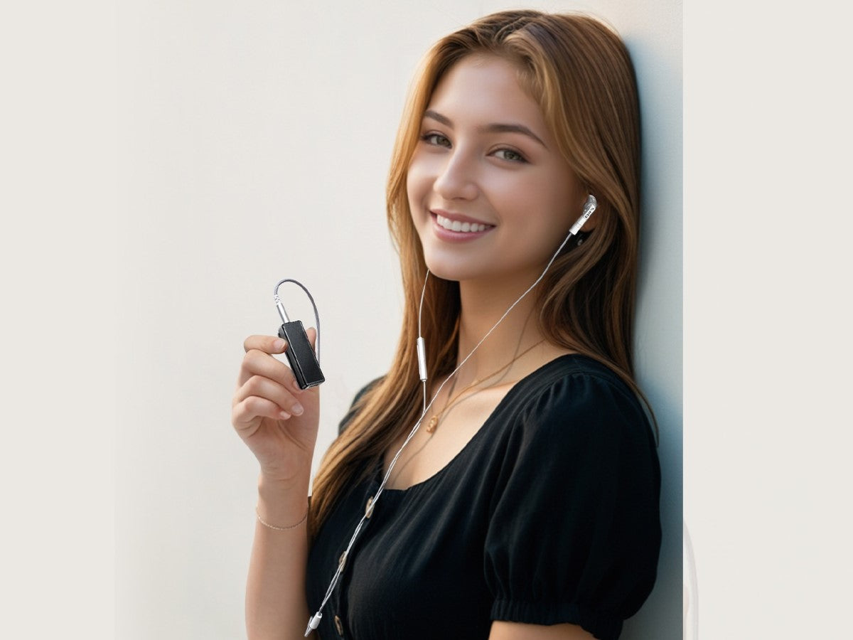 FiiO BTR11 Bluetooth-receiver