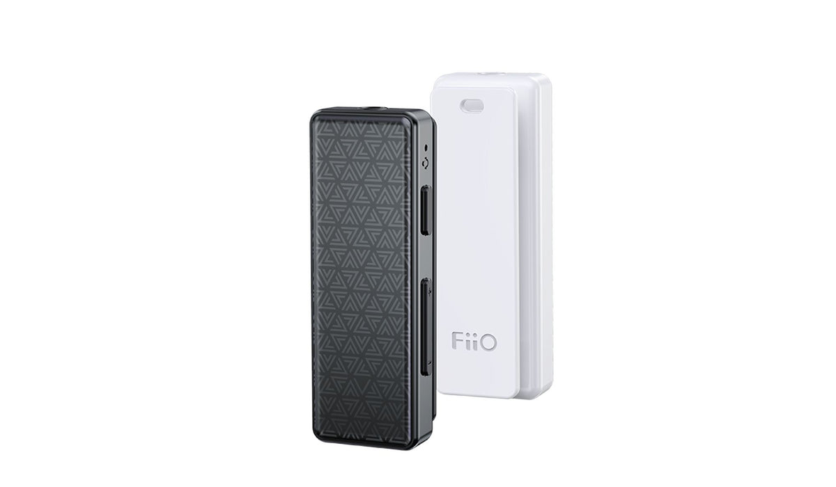 FiiO BTR11 Bluetooth-receiver