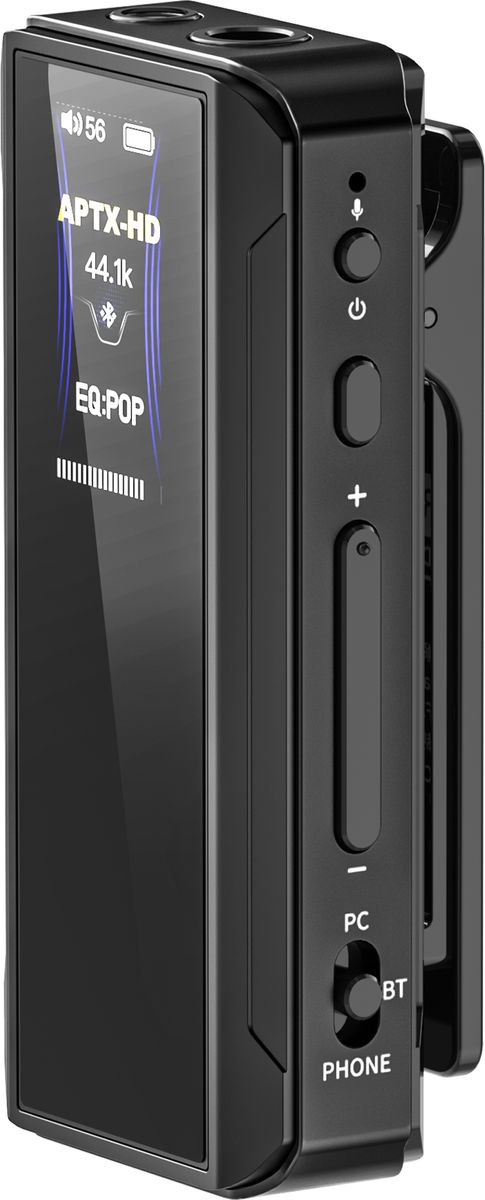 FiiO BTR13 Hovedtelefonforstærker