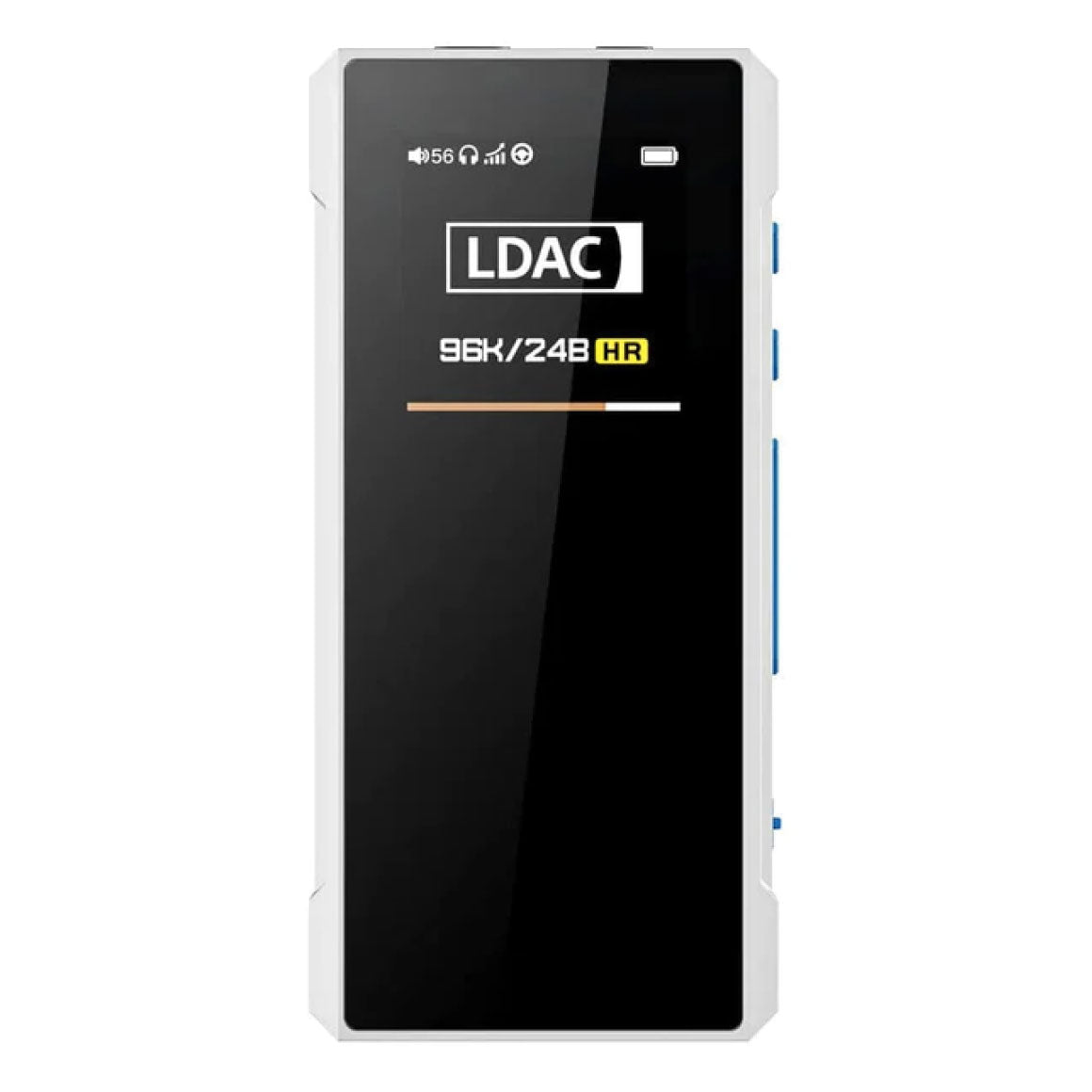Fiio BTR7 USB-C DAC og Bluetooth-receiver