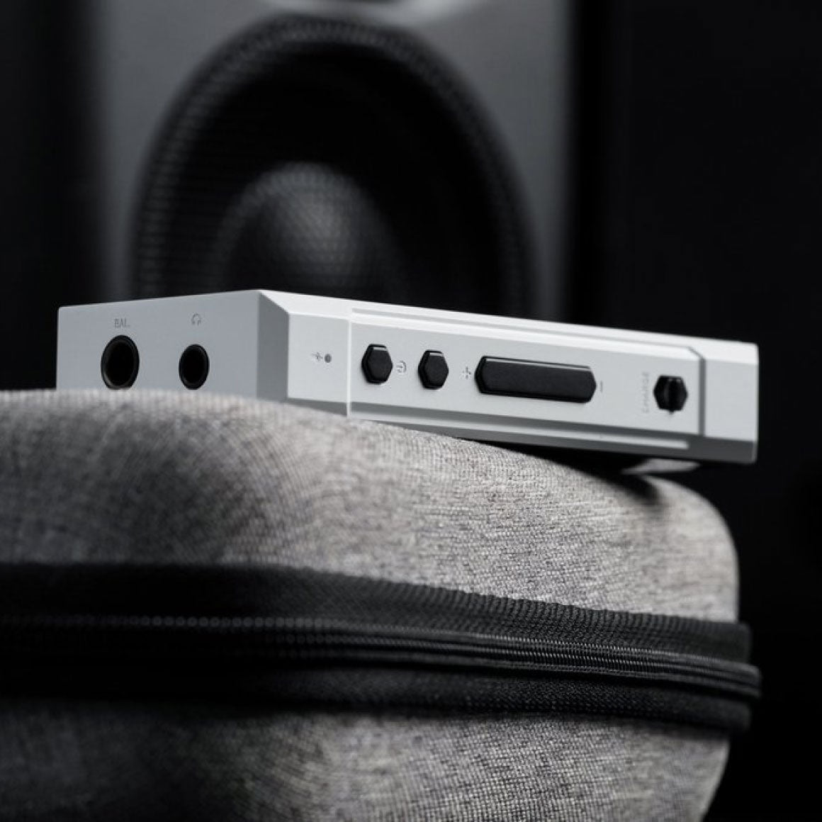 Fiio BTR7 USB-C DAC og Bluetooth-receiver