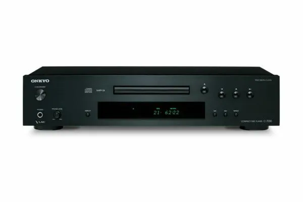 Onkyo C7030 CD afspiller