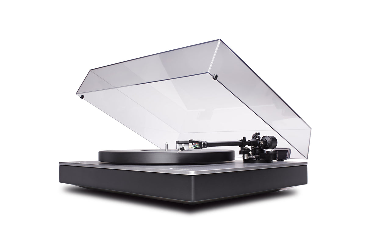 Cambridge Alva TT v2 Pladespiller