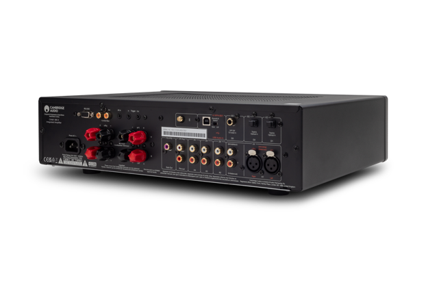 Cambridge CX A81 Forstærker MKII