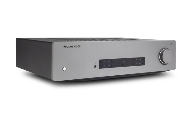 Cambridge CX A81 Forstærker MKII
