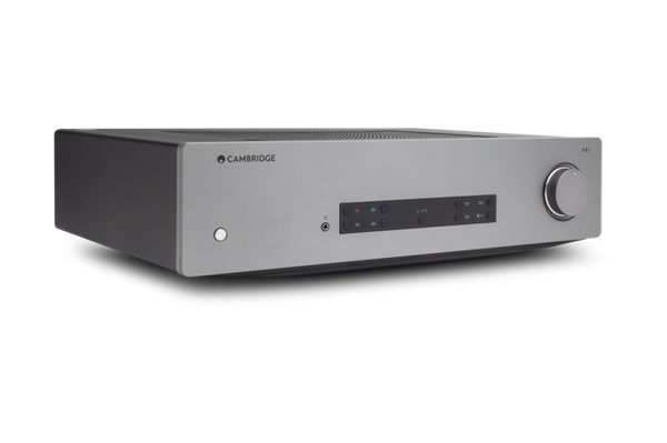 Cambridge CX A81 Forstærker MKII