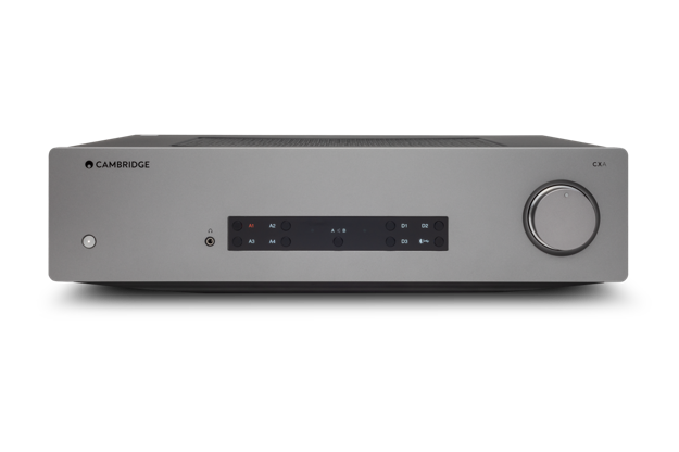 Cambridge CX A81 Forstærker MKII