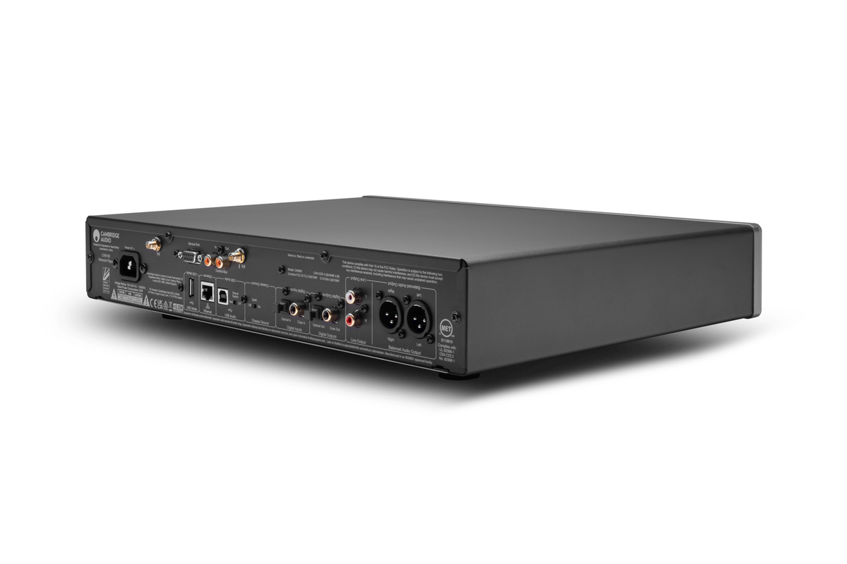 Cambridge CXN100 Netværksstreamer