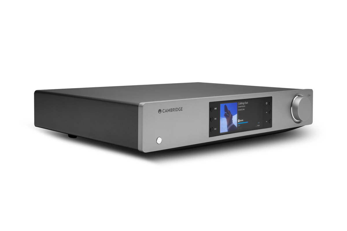 Cambridge CXN100 Netværksstreamer