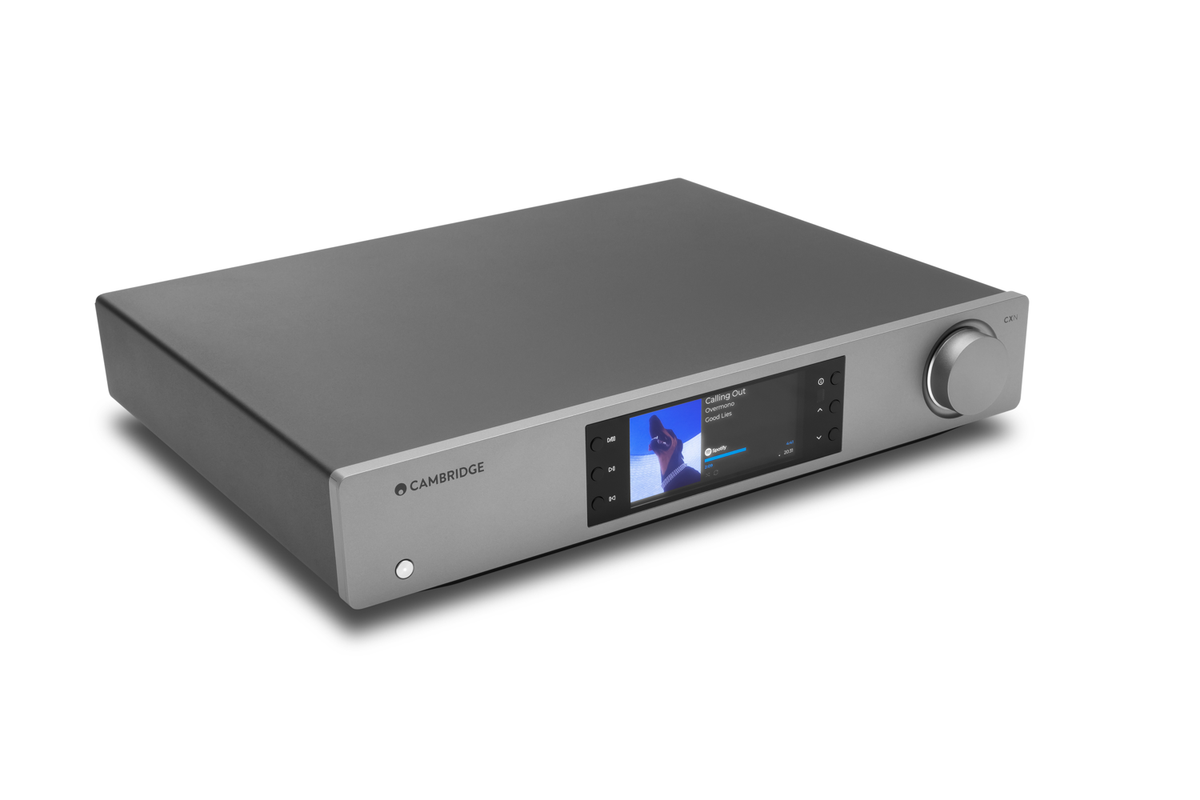 Cambridge CXN100 Netværksstreamer