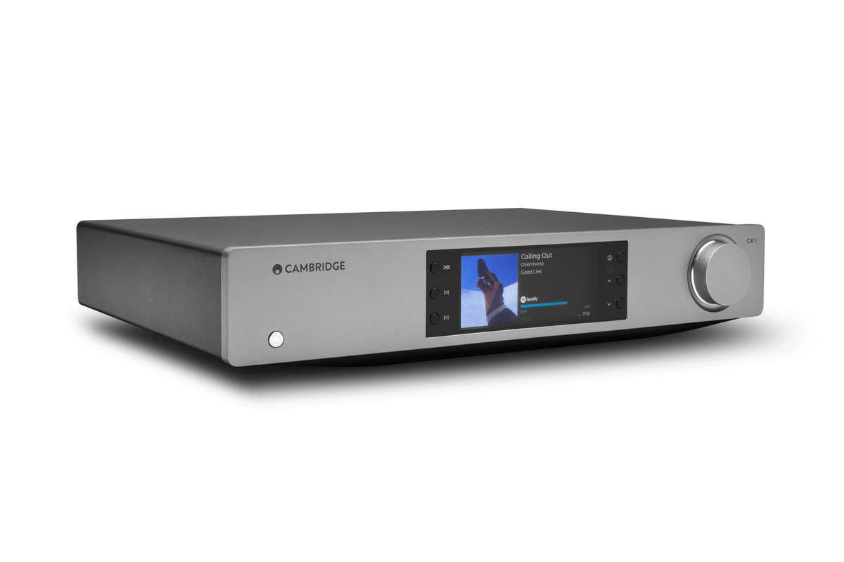 Cambridge CXN100 Netværksstreamer