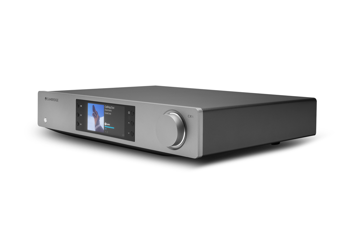 Cambridge CXN100 Netværksstreamer