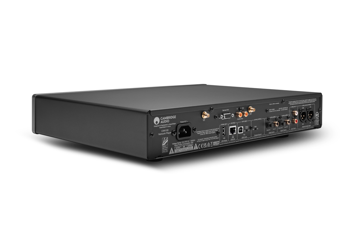 Cambridge CXN100 Netværksstreamer