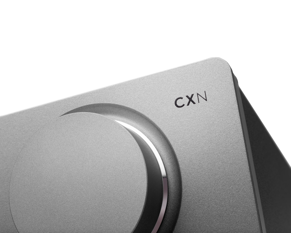 Cambridge CXN100 Netværksstreamer