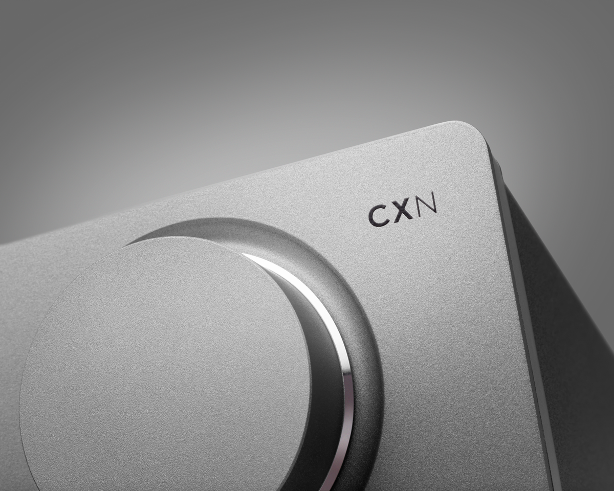 Cambridge CXN100 Netværksstreamer
