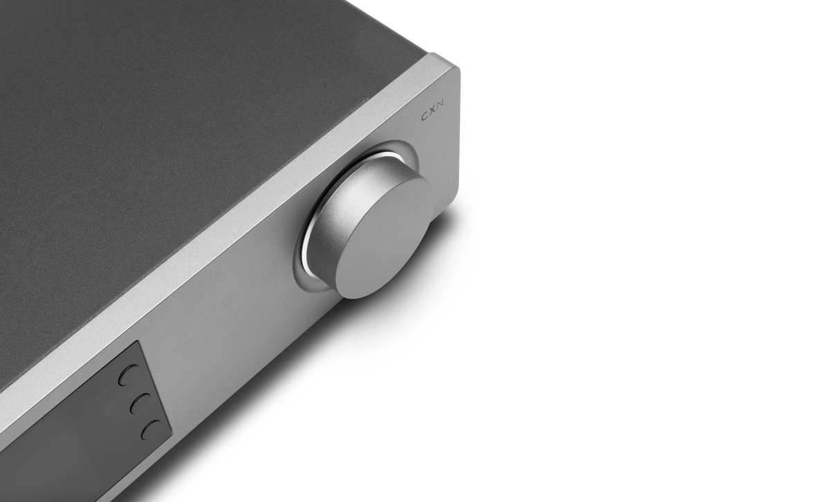 Cambridge CXN100 Netværksstreamer
