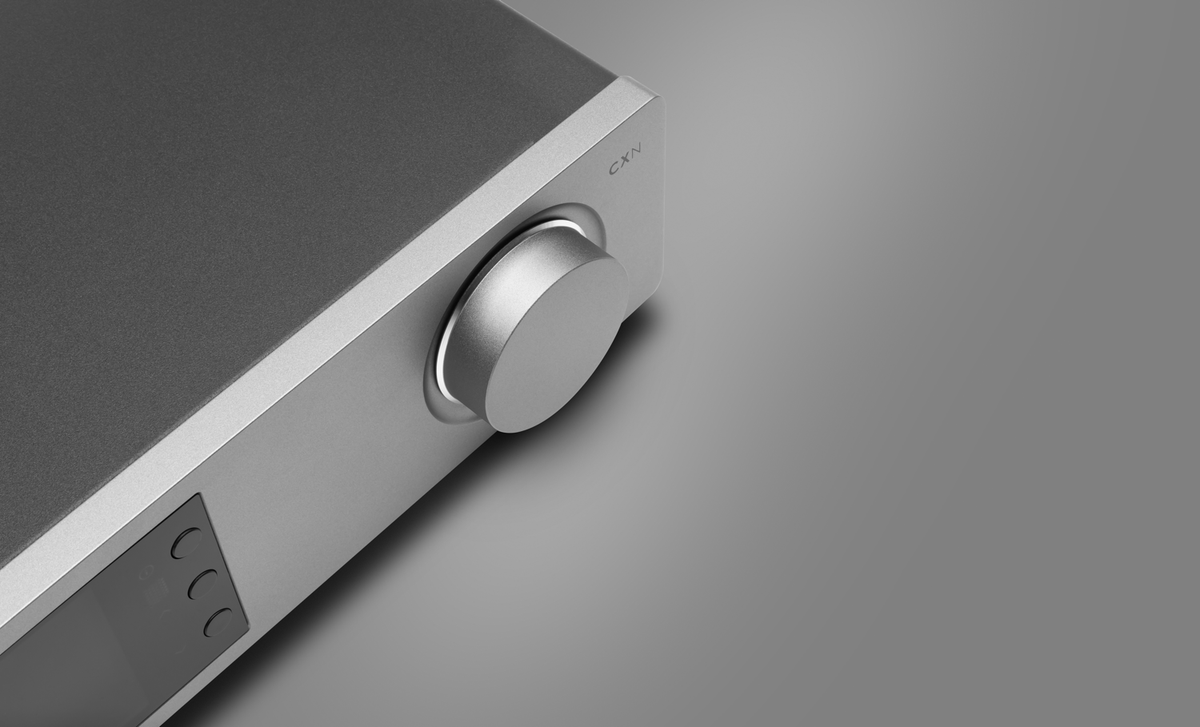 Cambridge CXN100 Netværksstreamer