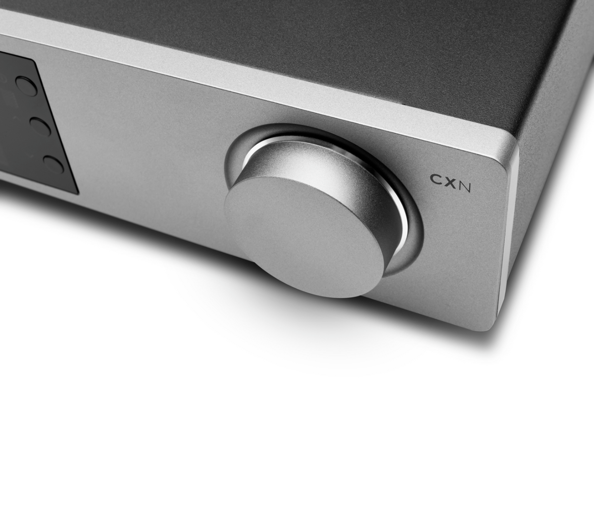 Cambridge CXN100 Netværksstreamer