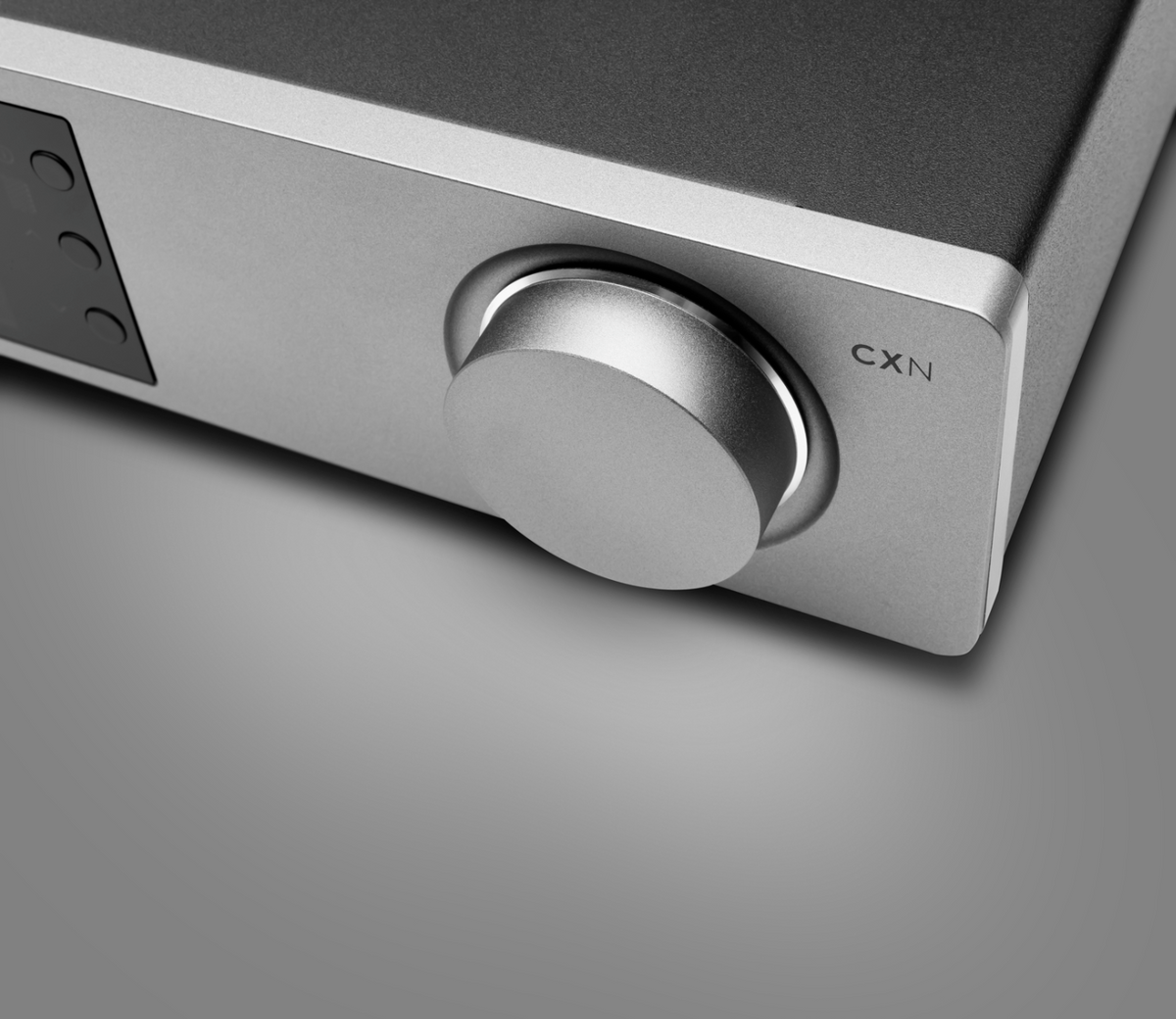 Cambridge CXN100 Netværksstreamer