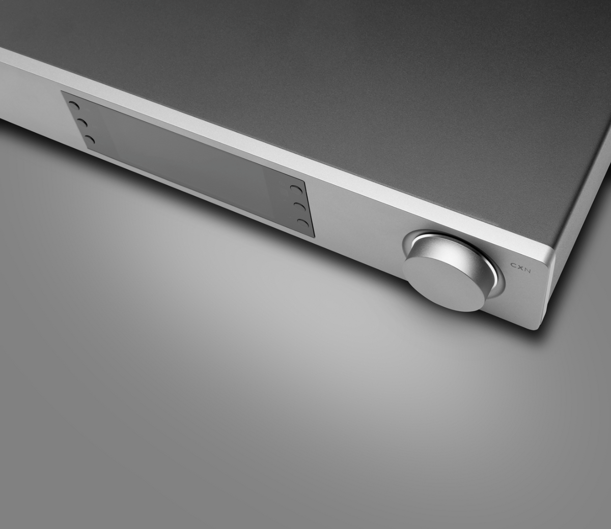 Cambridge CXN100 Netværksstreamer