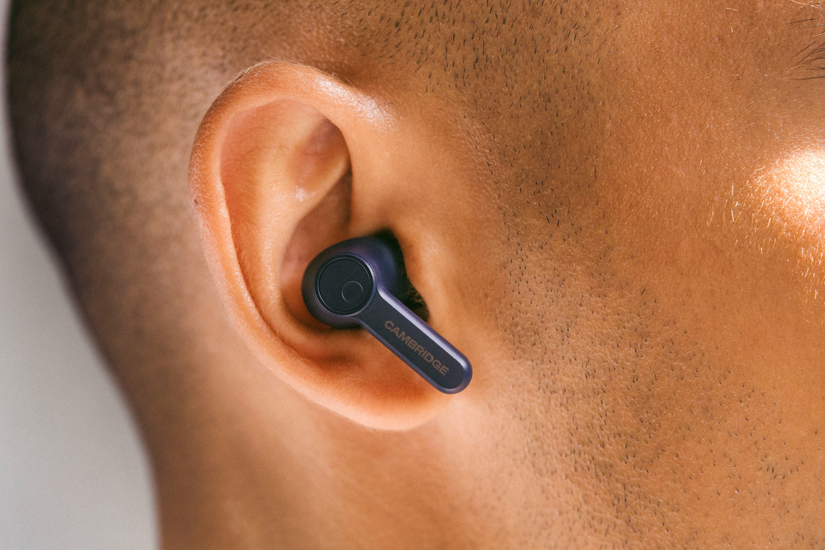 Cambridge Audio Melomania A100SE