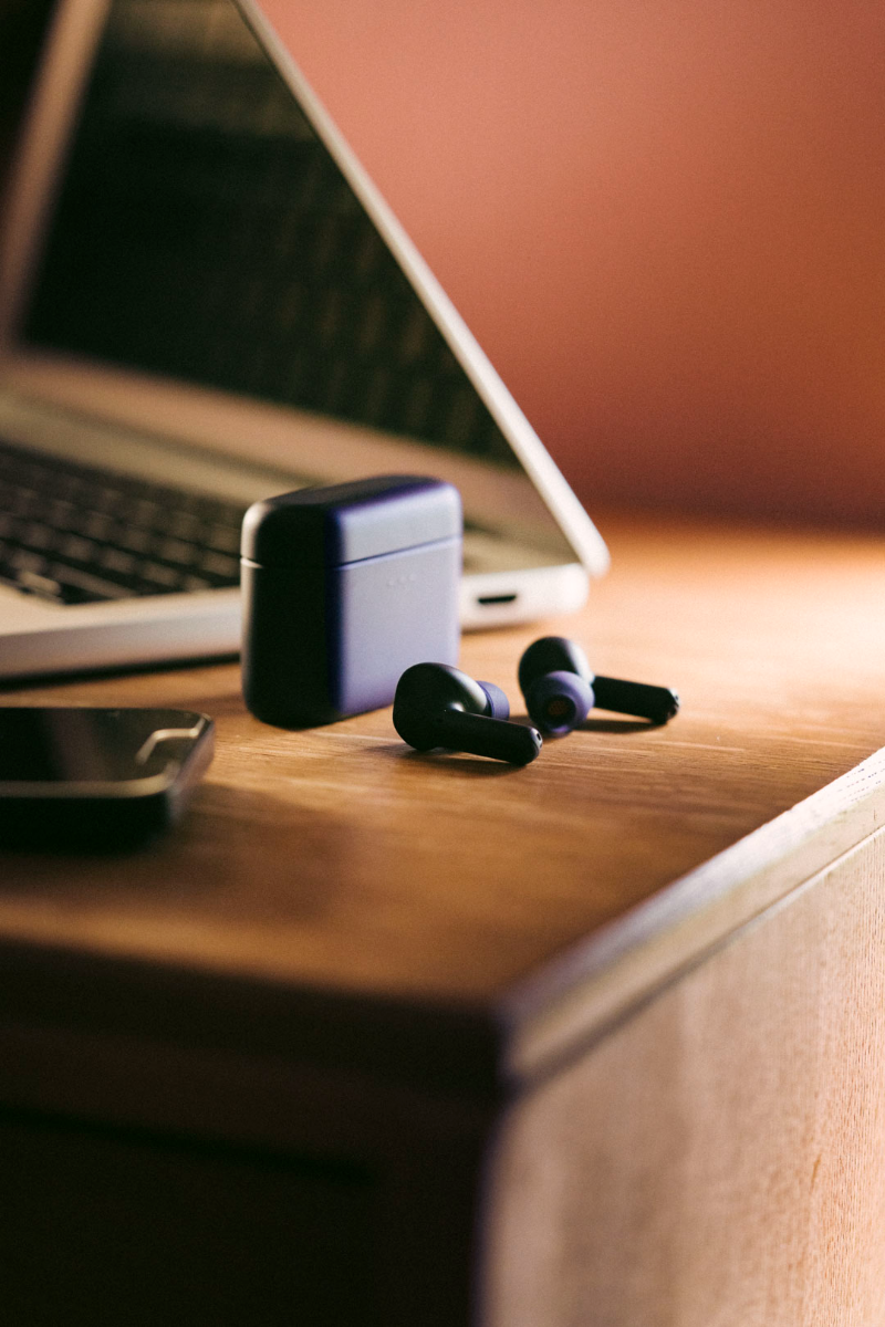 Cambridge Audio Melomania A100SE