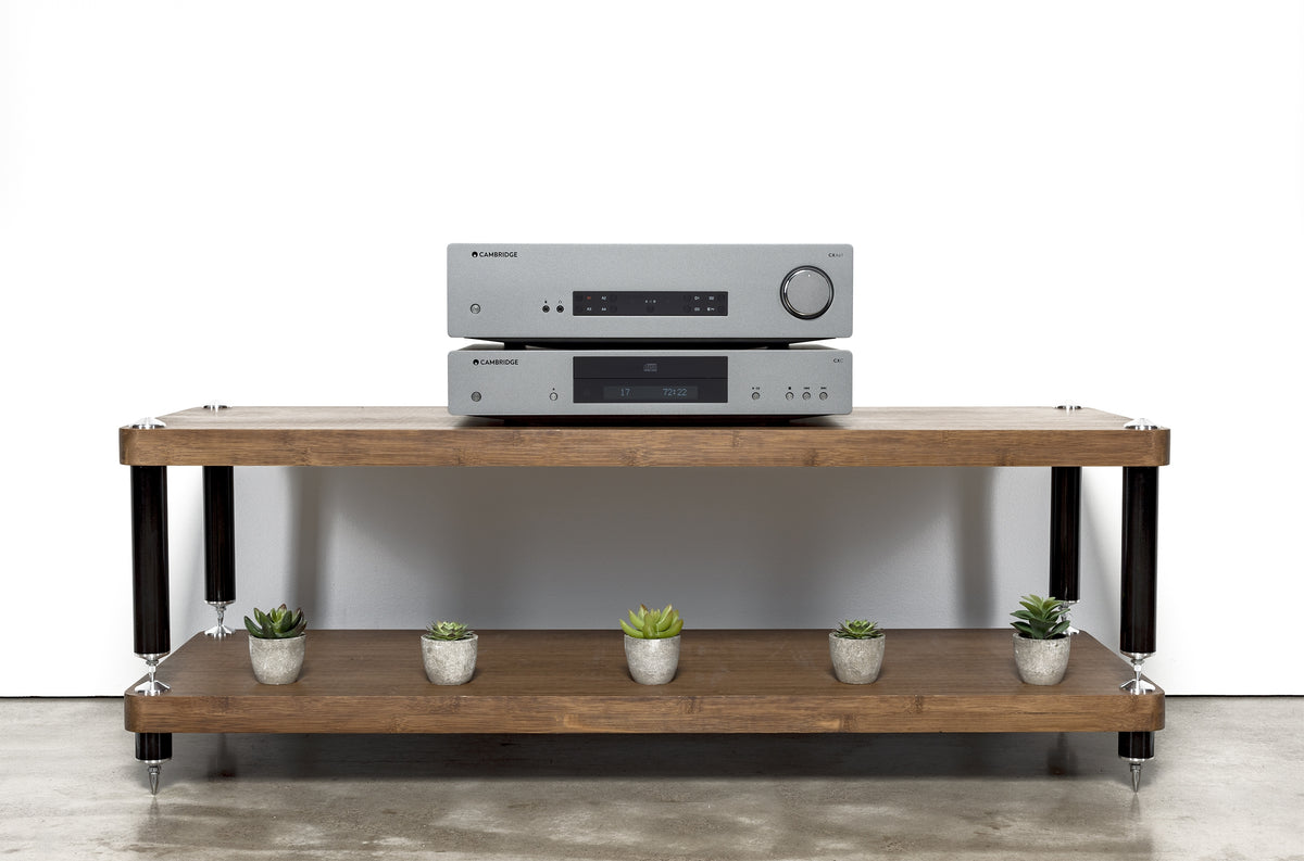 Cambridge CXC v2 CD Afspiller