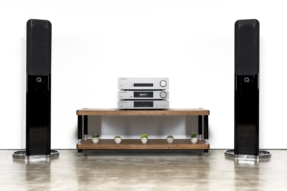 Cambridge CXC v2 CD Afspiller