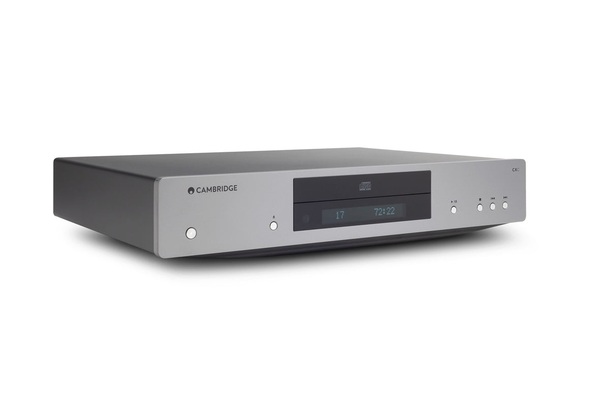 Cambridge CXC v2 CD Afspiller