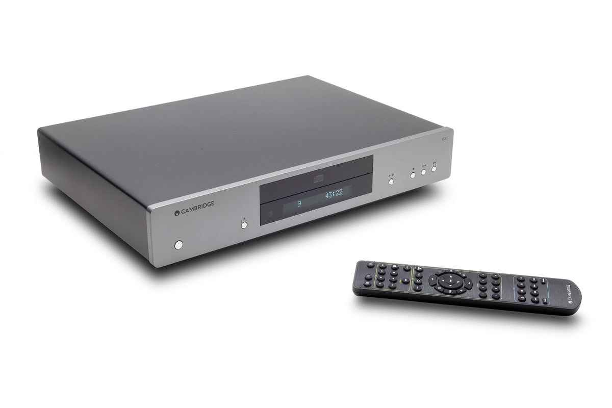 Cambridge CXC v2 CD Afspiller
