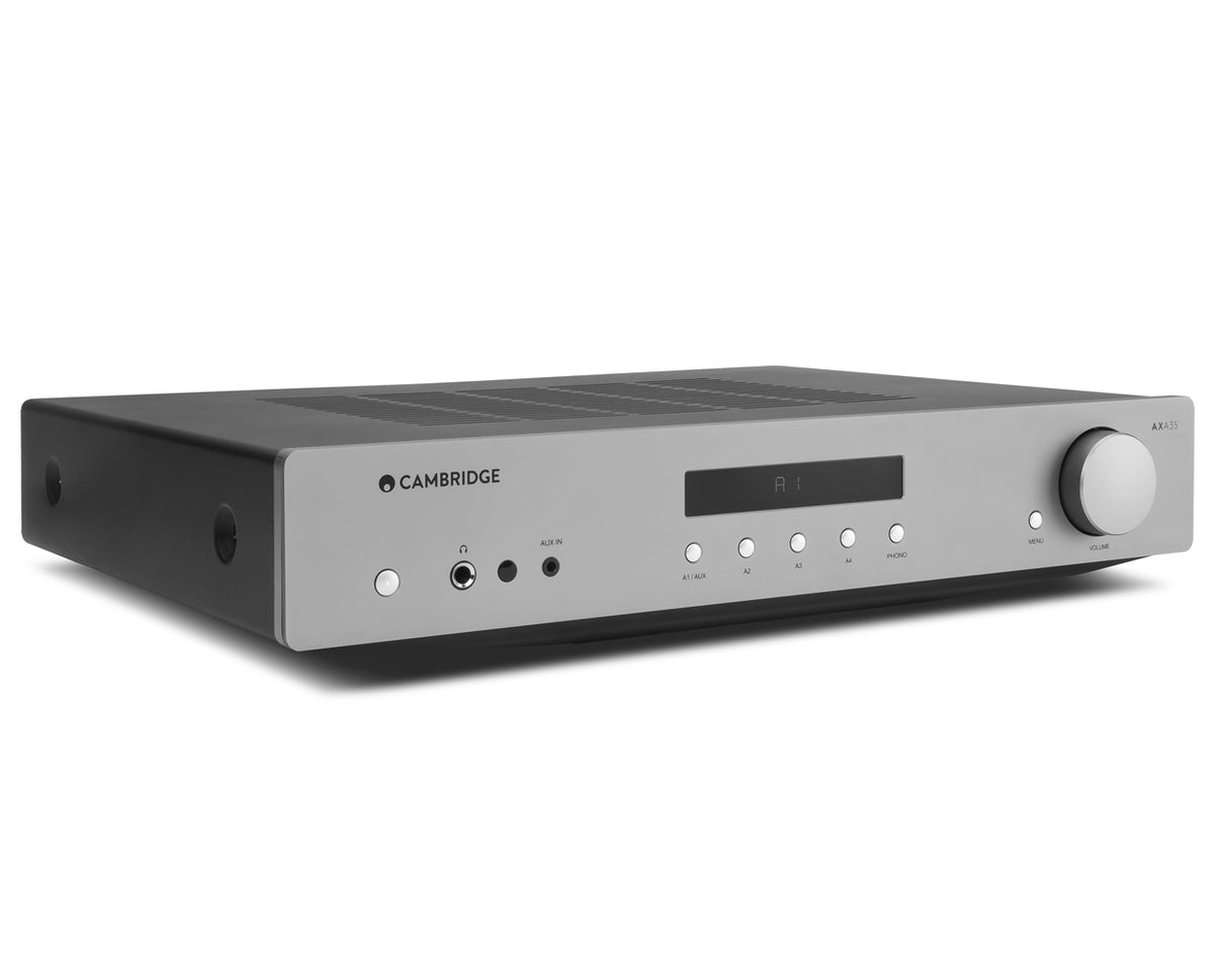 Cambridge AX A35 Forstærker