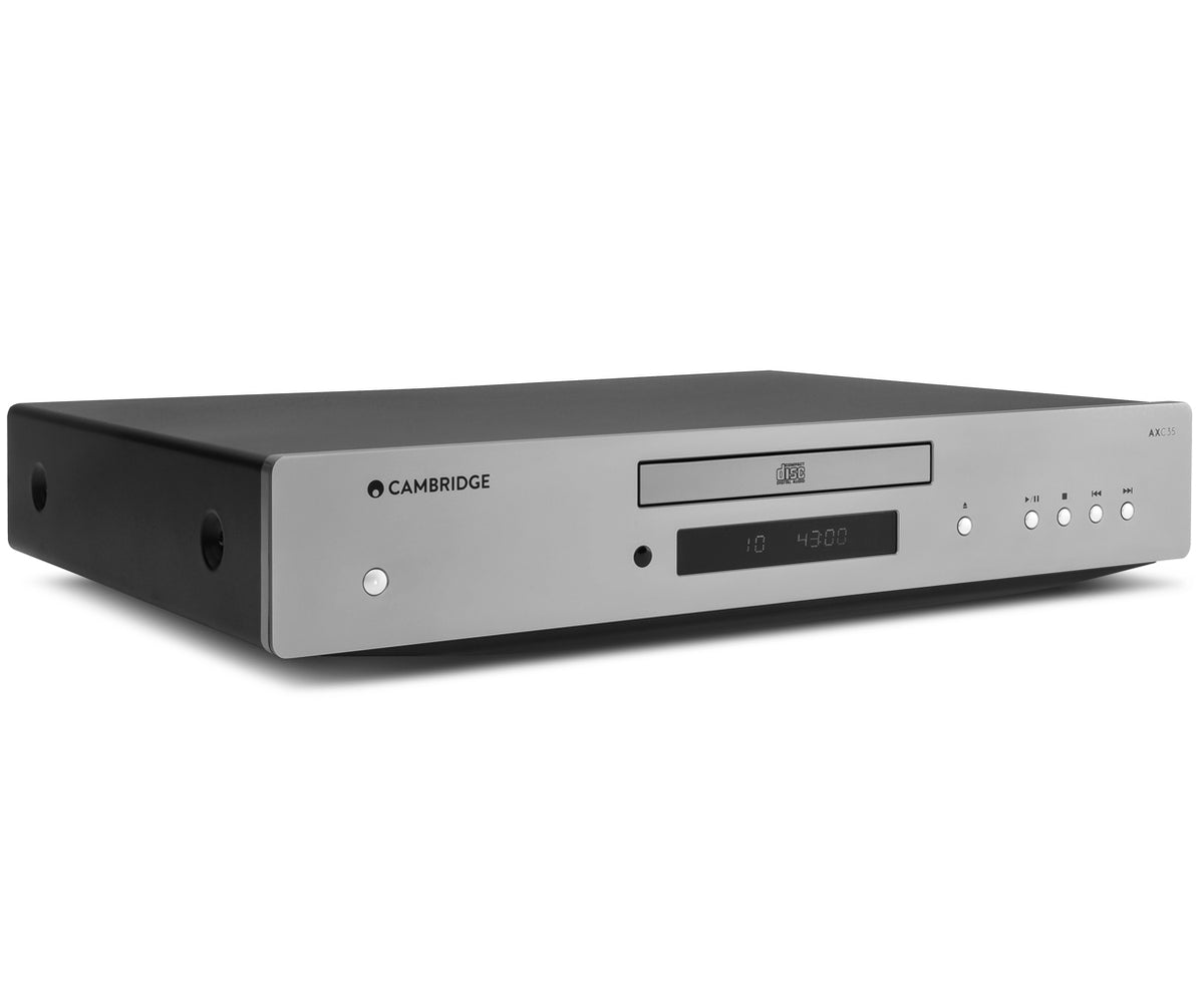 Cambridge AX C35 CD Afspiller