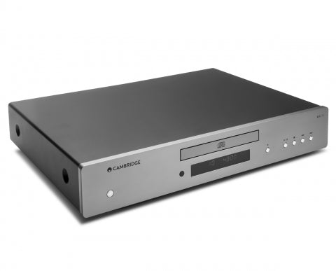 Cambridge AX C35 CD Afspiller