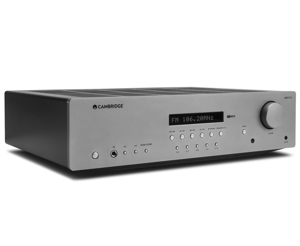 Cambridge AX R100D Stereoreceiver DAB+