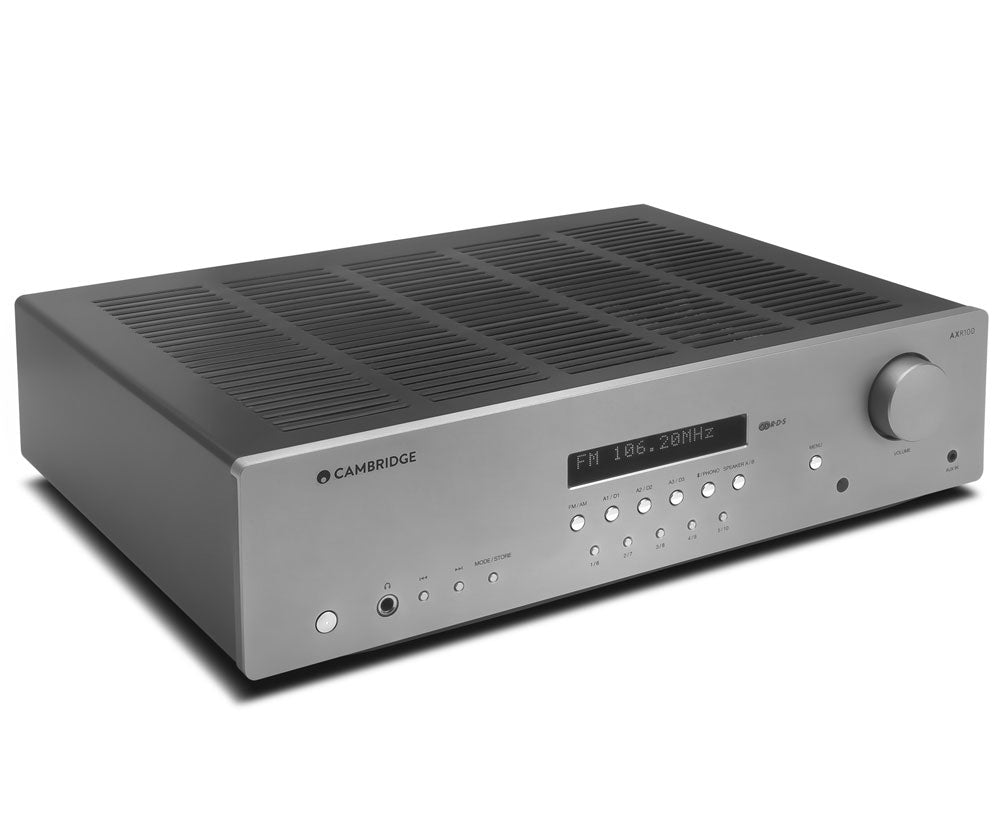 Cambridge AX R100D Stereoreceiver DAB+