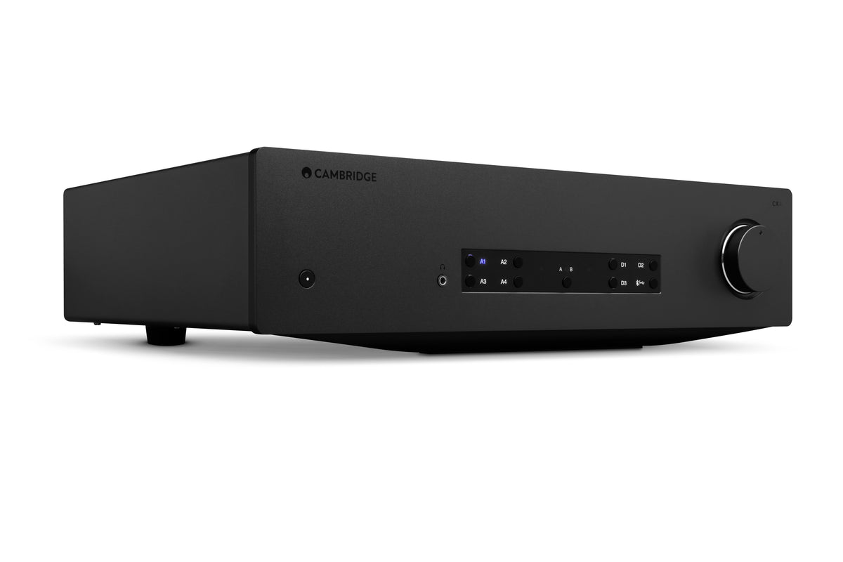 Cambridge CX A81 Forstærker MKII